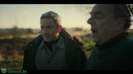 Bezzegszülők 3. évad 08. rész