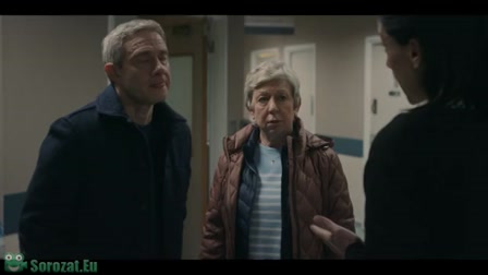 Bezzegszülők 3. évad 10. rész