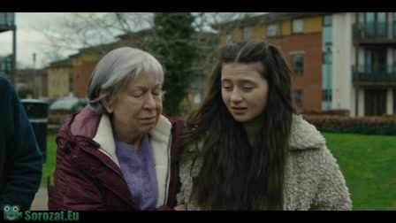 Bezzegszülők 4. évad 02. rész