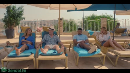 Bezzegszülők 4. évad 07. rész