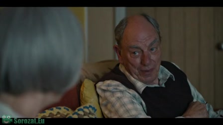 Bezzegszülők 4. évad 09. rész