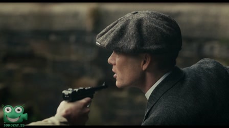 Birmingham bandája 1. évad 03. rész