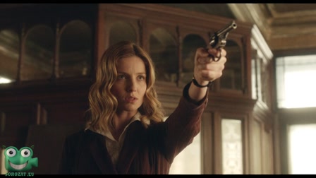 Birmingham bandája 1. évad 06. rész