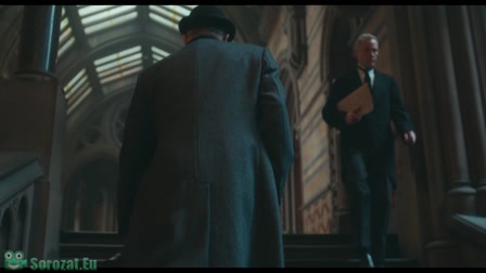 Birmingham bandája 2. évad 02. rész