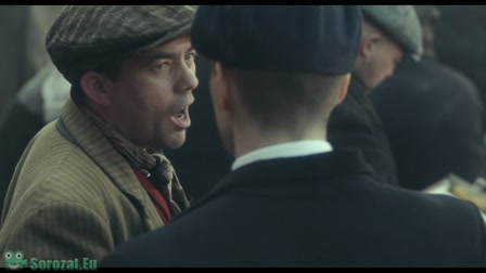 Birmingham bandája 2. évad 04. rész