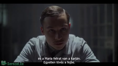 Birmingham bandája 6. évad 01. rész