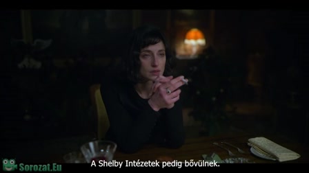 Birmingham bandája 6. évad 04. rész