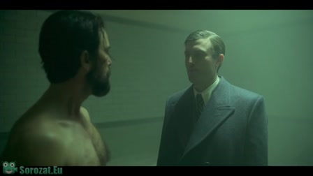 Birmingham bandája 6. évad 05. rész