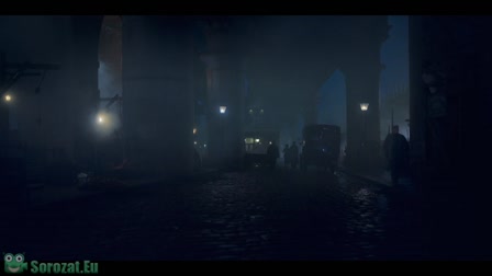 Birmingham bandája 6. évad 06. rész