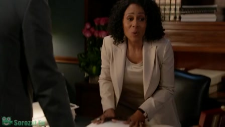 Bírónő, kérem! 1. évad 01. rész