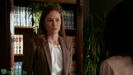 Bírónő, kérem! 1. évad 02. rész