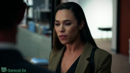 Bírónő, kérem! 1. évad 06. rész