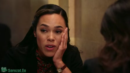 Bírónő, kérem! 1. évad 07. rész