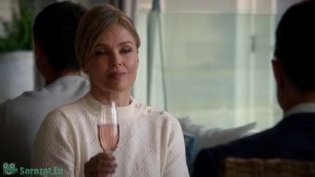 Bírónő, kérem! 1. évad 10. rész