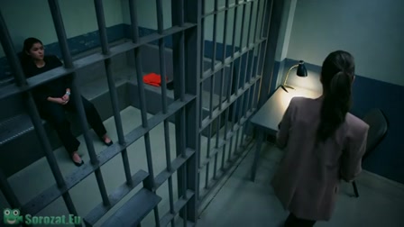 Bírónő, kérem! 1. évad 14. rész