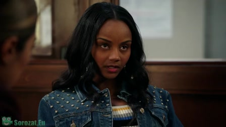 Bírónő, kérem! 1. évad 18. rész