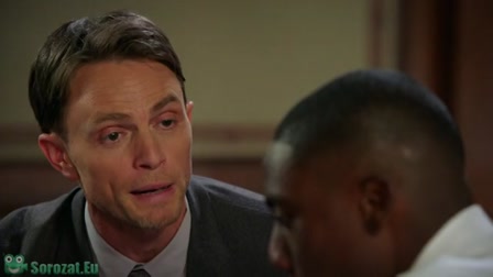 Bírónő, kérem! 1. évad 20. rész