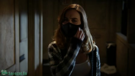 Bírónő, kérem! 2. évad 04. rész