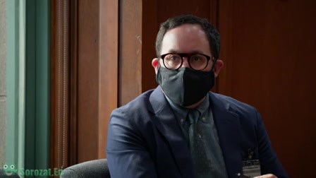 Bírónő, kérem! 2. évad 05. rész