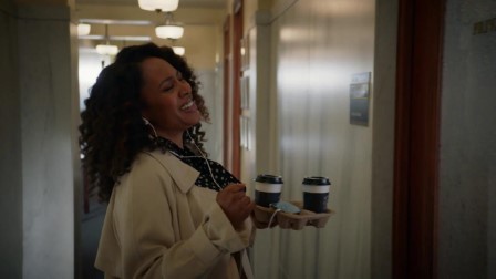 Bírónő, kérem! 3. évad 01. rész