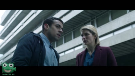 Bízz bennem 1. évad 02. rész