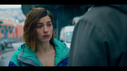 Blanca 1. évad 01. rész