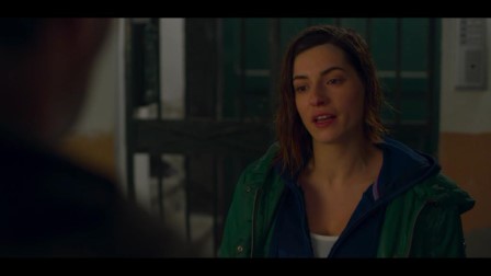 Blanca 1. évad 02. rész