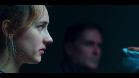 Blanca 1. évad 03. rész