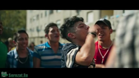 Blocco 181 1. évad 01. rész