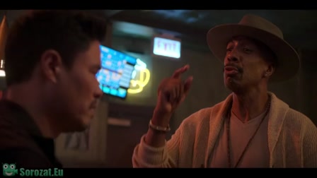 Blockbuster 1. évad 01. rész