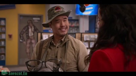 Blockbuster 1. évad 03. rész