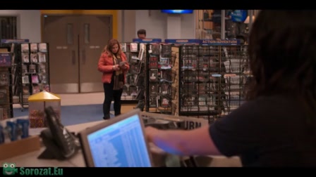 Blockbuster 1. évad 06. rész