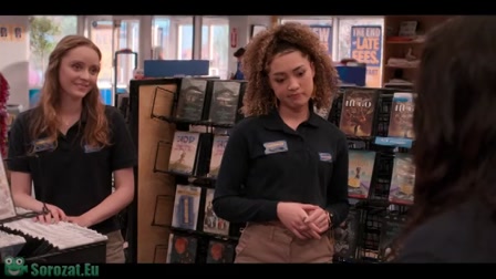 Blockbuster 1. évad 07. rész