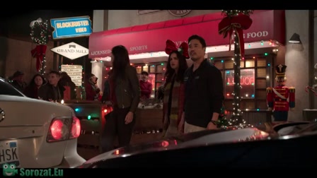 Blockbuster 1. évad 10. rész