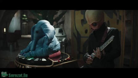 Boba Fett könyve 1. évad 01. rész