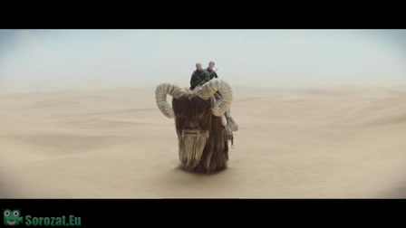 Boba Fett könyve 1. évad 04. rész