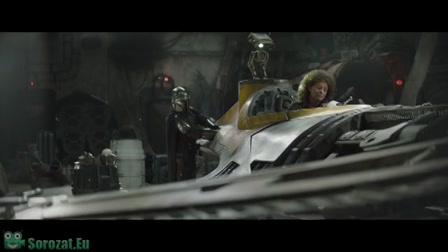 Boba Fett könyve 1. évad 05. rész