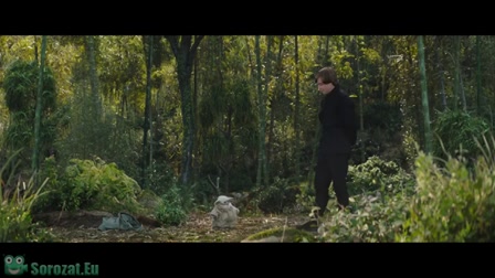 Boba Fett könyve 1. évad 06. rész