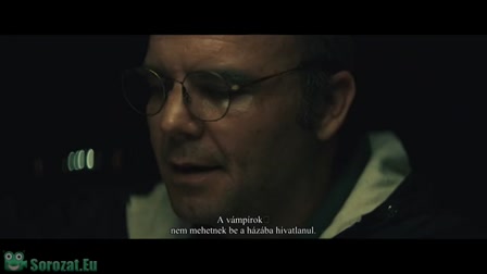 Bölcsőrablók 1. évad 04. rész