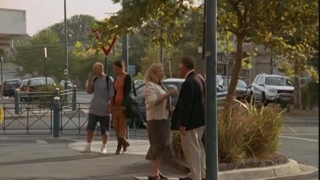 Bordélyház 1. évad 03. rész