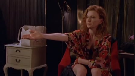 Bordélyház 1. évad 04. rész