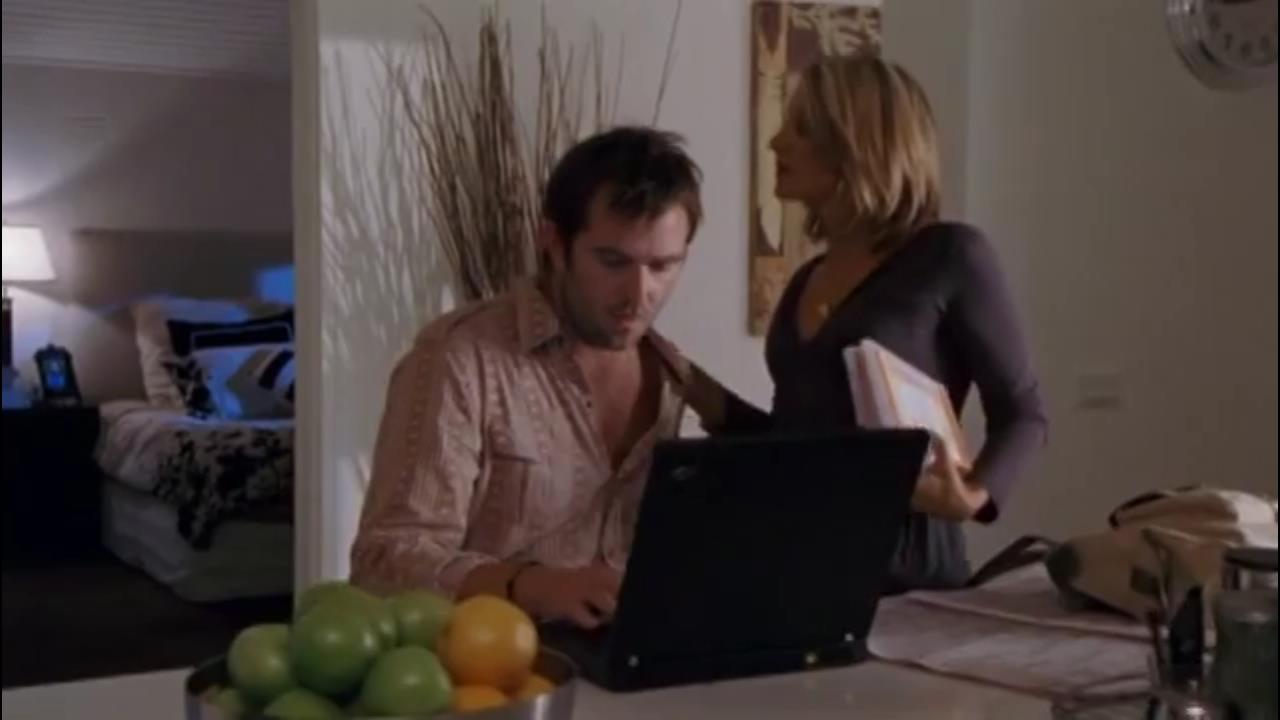 Bordélyház 1. évad 09. rész