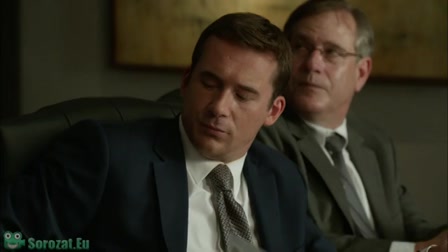 Bosszú 2. évad 02. rész