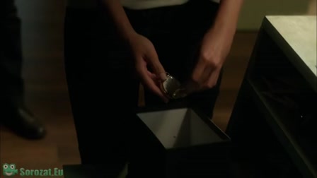 Bosszú 2. évad 03. rész