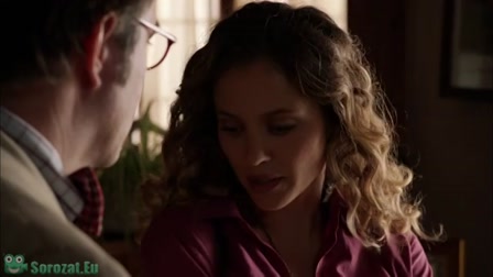 Bosszú 2. évad 07. rész