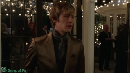 Bosszú 2. évad 16. rész