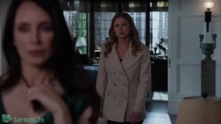 Bosszú 2. évad 22. rész