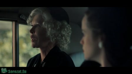 Botrány brit módra 2. évad 03. rész