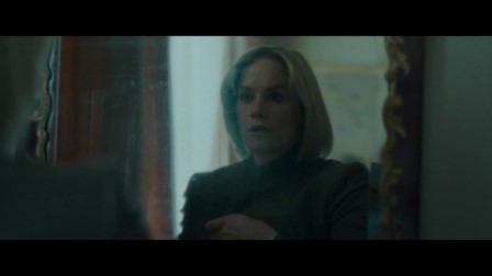 Botrány királyi módra 1. évad 02. rész