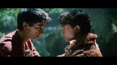 Brigantik 1. évad 04. rész